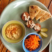  at Bali Noon Bali Moon in Okinawa