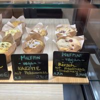   at Kopi Kadé in Vienna