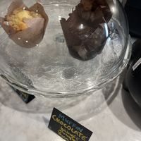   at Kopi Kadé in Vienna