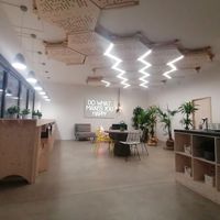  at Koun Coffee in Vienna