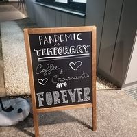  at Koun Coffee in Vienna