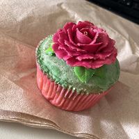   at Koun Coffee in Vienna