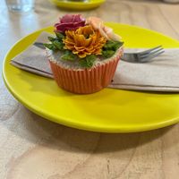 More Cupcakes 😄  at Koun Coffee in Vienna