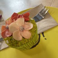   at Koun Coffee in Vienna