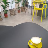  at Koun Coffee in Vienna