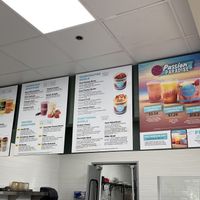   at Nekter Juice Bar in San Diego