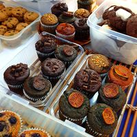  at So Unique 쏘유니크 비건랩 in Ansan