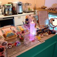 interior at So Luck 쏘럭 in Ansan