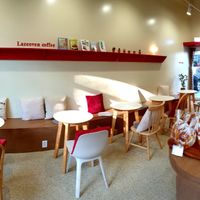 interior at Laze Oven 레이즈오븐 in Ansan