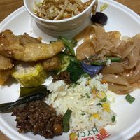   at Sù Mǎn Xiāng 素满香 - Jiangqiao Wanda Plaza in Shanghai