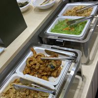   at Sù Mǎn Xiāng 素满香 - Jiangqiao Wanda Plaza in Shanghai