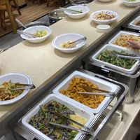   at Sù Mǎn Xiāng 素满香 - Jiangqiao Wanda Plaza in Shanghai