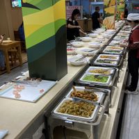   at Sù Mǎn Xiāng 素满香 - Jiangqiao Wanda Plaza in Shanghai