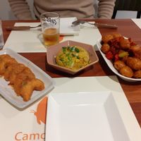  at Camouflage in Seoul