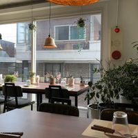 Interior  at Camouflage in Seoul