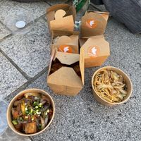   at Camouflage in Seoul