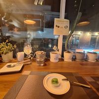  at Camouflage in Seoul