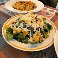   at Camouflage in Seoul