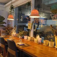  at Camouflage in Seoul
