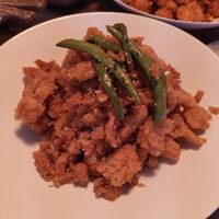 Teriyaki at Camouflage in Seoul
