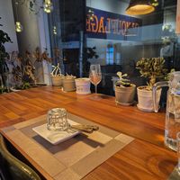  at Camouflage in Seoul