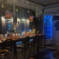  at Camouflage in Seoul