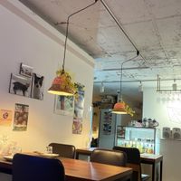   at Camouflage in Seoul