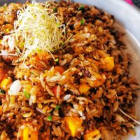 #Veganuary at Kantu in Padua