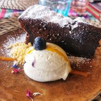 #Veganuary at Kantu in Padua