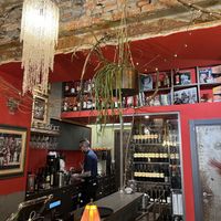   at The Brothers Cafè in Como