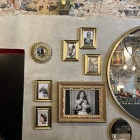   at The Brothers Cafè in Como