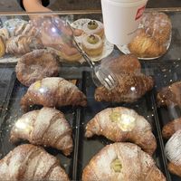   at The Brothers Cafè in Como