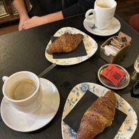   at The Brothers Cafè in Como