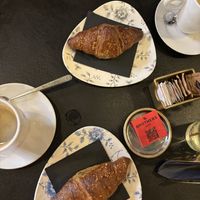   at The Brothers Cafè in Como