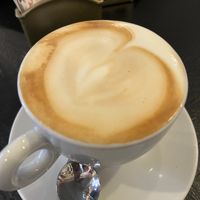   at The Brothers Cafè in Como