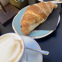   at The Brothers Cafè in Como