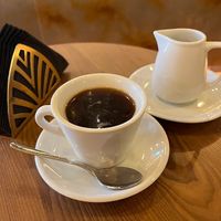  at The Brothers Cafè in Como