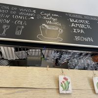   at Elvira 81 in Granada