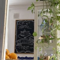   at Elvira 81 in Granada