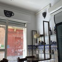   at Elvira 81 in Granada