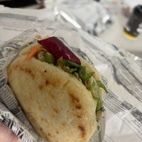   at Elvira 81 in Granada