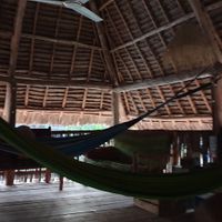  at Heart & Soul Cafè  in Zanzibar