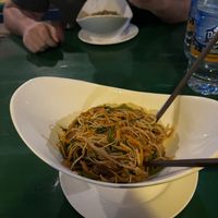   at Heart & Soul Cafè  in Zanzibar