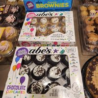  at Earth Fare in Christiansburg