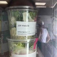 Vegan Bowl  at Chubbies in Ioannina