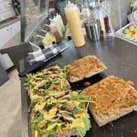   at Chubbies in Ioannina