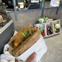   at Chubbies in Ioannina