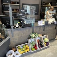   at Chubbies in Ioannina