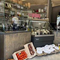   at Chubbies in Ioannina