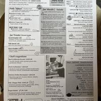   at Chubbies in Ioannina